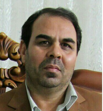 مسعود ابراهیمی