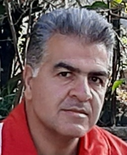 حسین عبداله پور