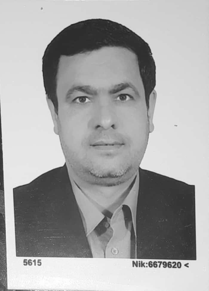 علی اصغر کارگر مقدم